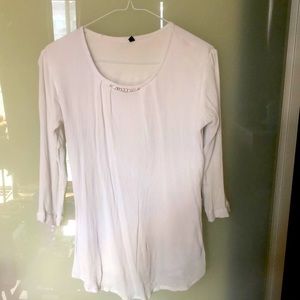 Mild condition women’s top